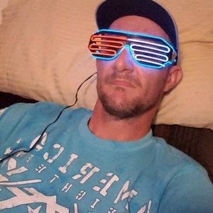 Meet your Posher, Roger